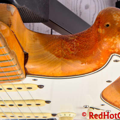 Fender Stratocaster 1975 Blonde - Good Condition! image 20