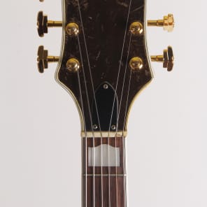 1955 Gretsch 6031, Rare vintage Jazz Archtop! Awesome guitar! Original lifton case! image 3