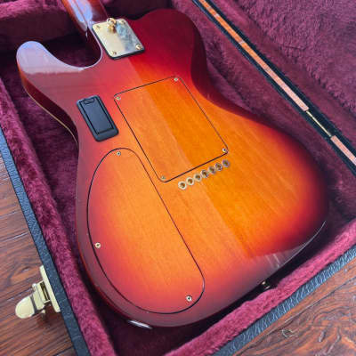 Jimmy Foster Performer 7-String Custom image 10
