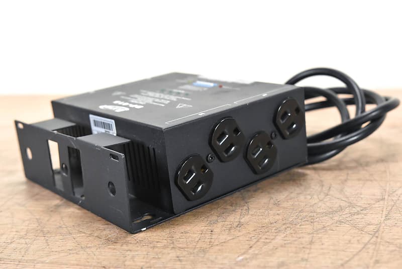 ELATION DP-415 ×2 DP-415