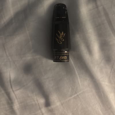 Theo Wanne NY Bros 2 6 tip opening alto sax mouthpiece | Reverb