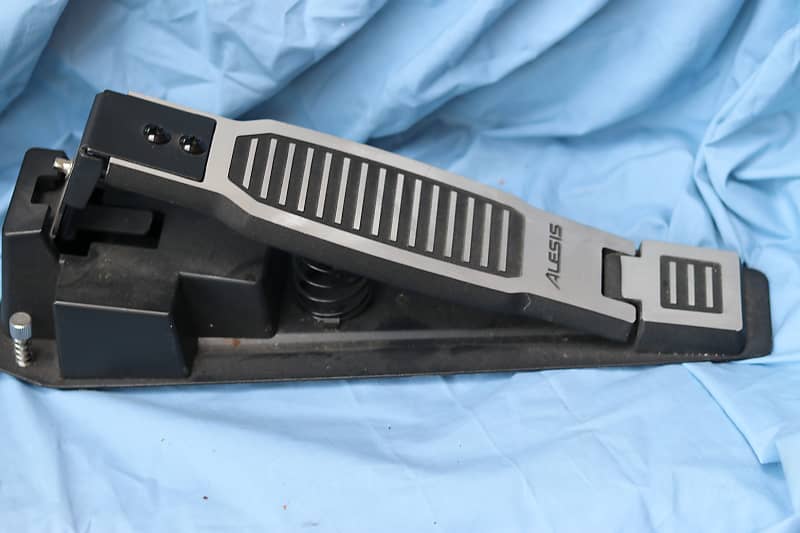 Alesis dm hat pedal Reverb