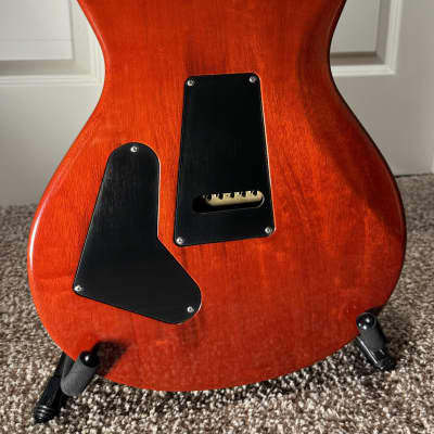 PRS 2004 Singlecut Tremolo - McCarty Sunburst image 5