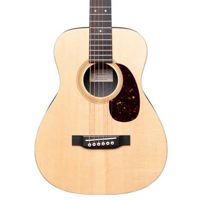 Martin Thinline Acoustic Electric Guitar/Brand New Martin Thinline  Hardshell Case