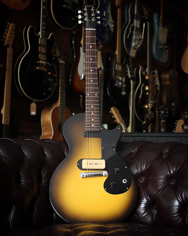 Gibson Melody maker 2008 - Sunburst