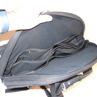 Sabian BacPac Cymbal Carrying Case for 22" Cymbals BackPack Style Case image 6
