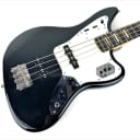 Fender Jaguar Bass 2006 Black