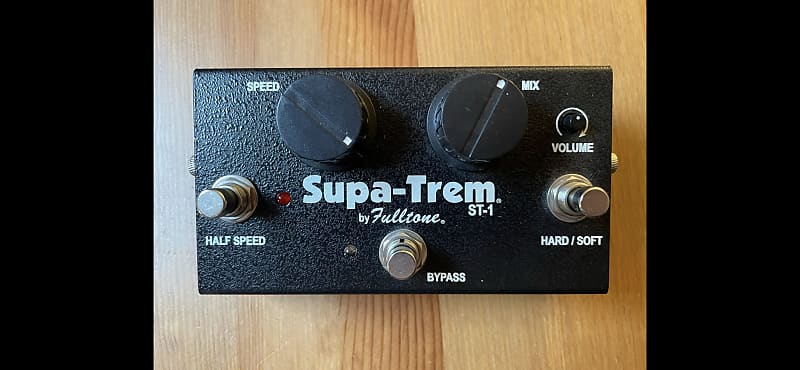 Fulltone Supa-Trem