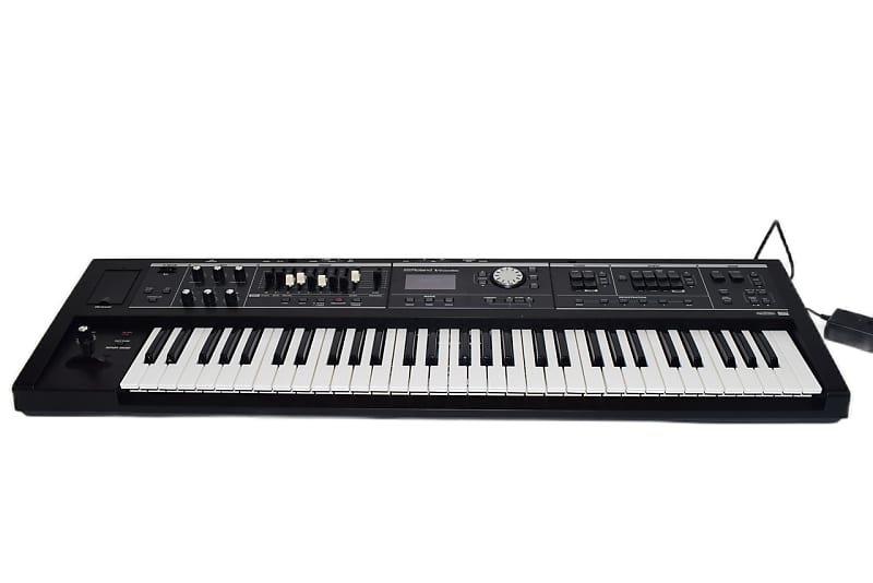 Roland VR-09-B Organ オルガン 美品 Roland VR-09-B [V-COMBO] ｜イケベ楽器店オンラインストア