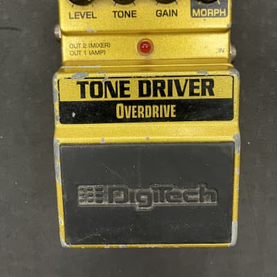 DigiTech Tone Driver for sale