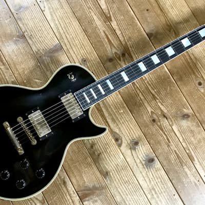 Crews Maniac Sound Vintage Line LED LIMIT Special Korina