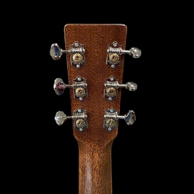 Martin Standard Series 000-18 (2005 - 2017) | Reverb