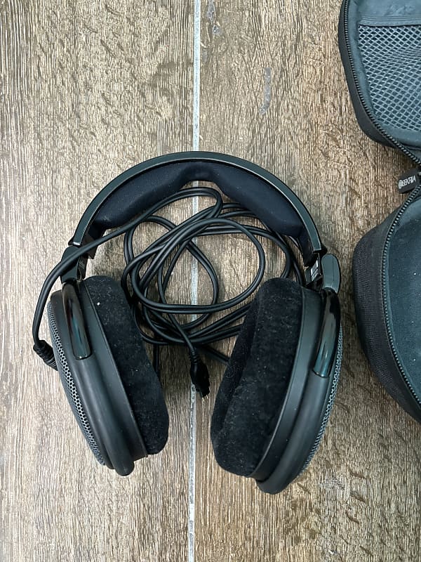 Sennheiser HD58x | Reverb
