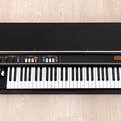 1970s Roland VK-1 Vintage Analog Drawbar Organ, Clean & | Reverb