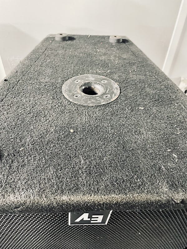 Electro-Voice EV T 251+ | Reverb