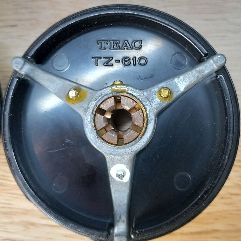 O*n様 TEAC ティアック TZ-610 O*n様 TEAC ティアック TZ-610 - メルカリ