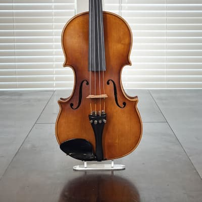 H.P PFRETZSCHNER 1979 ANTONIO STRAD COPY Violin (Huntington, NY) | Reverb