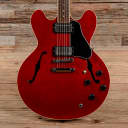Gibson ES-335 Dot Cherry 1991