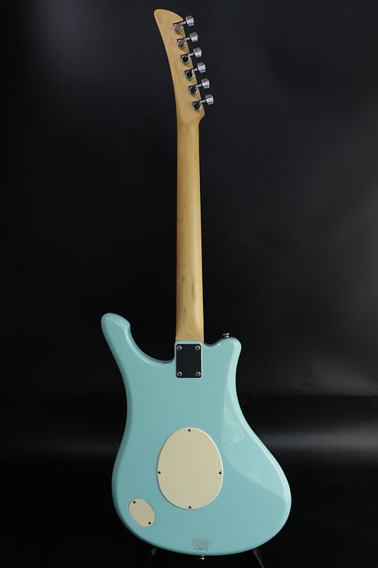 Yamaha SGV-300 Sonic Blue-Free Shipping* | Reverb