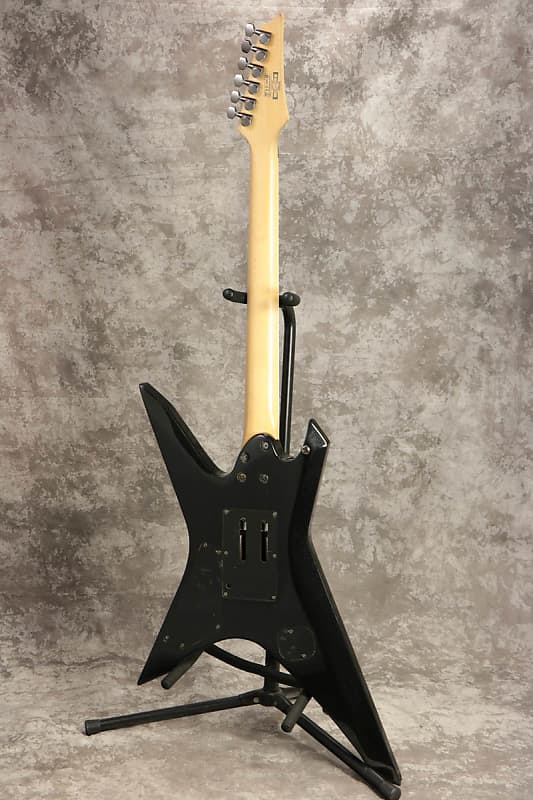 Ibanez Xpt300 Iron Pewter-Free Shipping* | Reverb