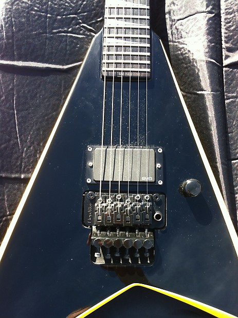 Jackson 2025 rr24 yellow