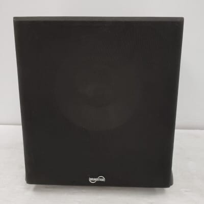 Bose CineMate 1 SR 1SR 329009 Subwoofer from Digital Home Theater