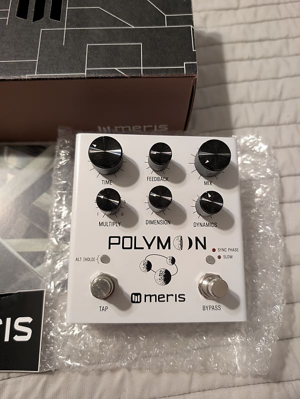 Meris Polymoon