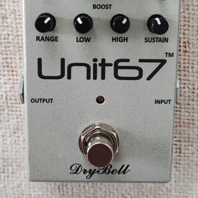 Reverb.com listing, price, conditions, and images for drybell-unit67