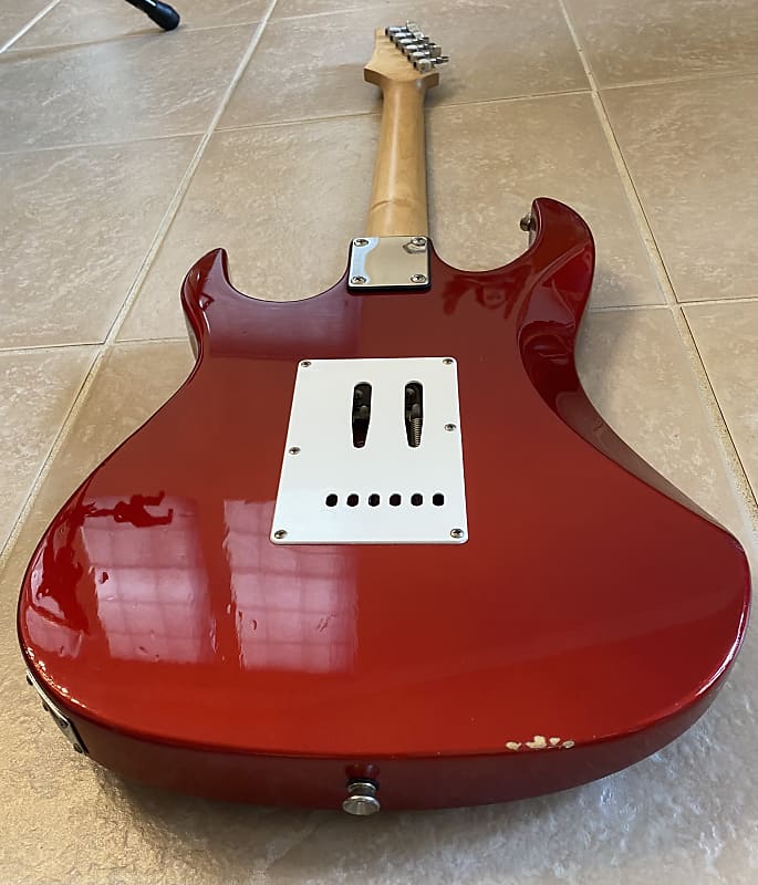 Ibanez Gio Stratocaster HSS Electric Guitar w/ Gig Bag