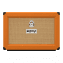 Orange PPC212 120-Watt 2x12" Guitar Cabinet 2010s Orange