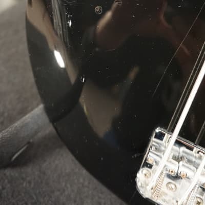 Ibanez Gio Soundgear Bass Guitar - Black image 7