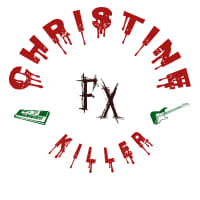 Christine Killer FX