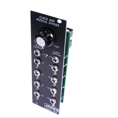 Behringer Clocked Sequential Control Module 1027 | Reverb