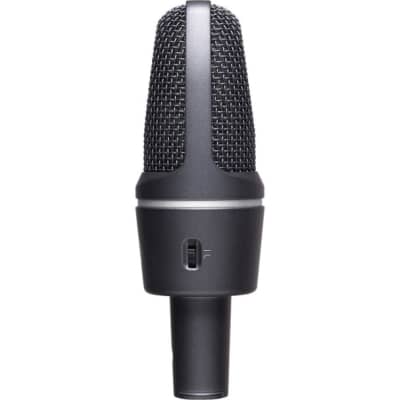 AKG C3000 High Performance Large-Diaphragm Condenser Microphone - NEW - image 2