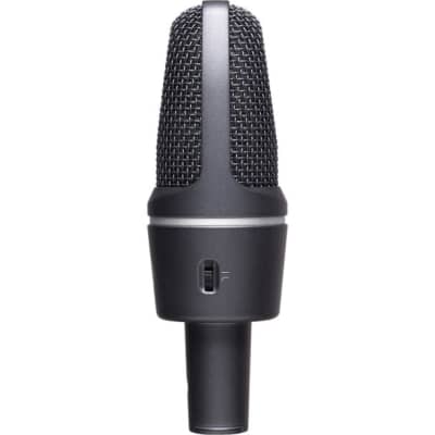 AKG C3000 Cardioid Condenser Microphone