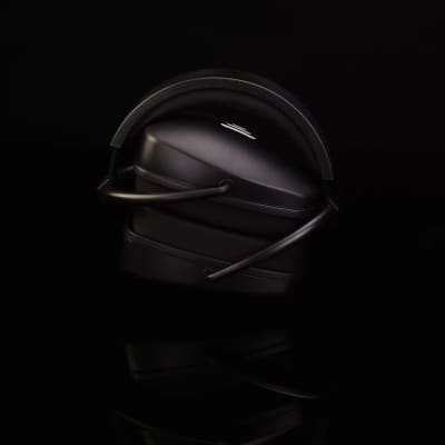 Direct Sound EX-29 Isolating Headphones - Midnight Black image 3