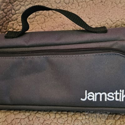 Jamstik Guitar Trainer 2020's Black image 8