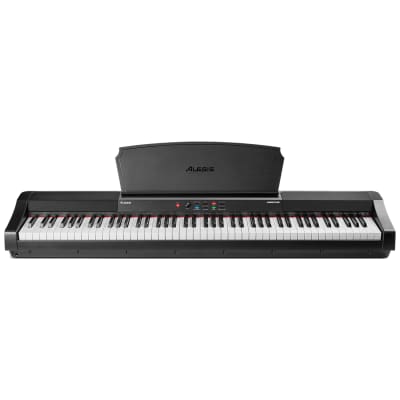 Prestige Alesis image 2
