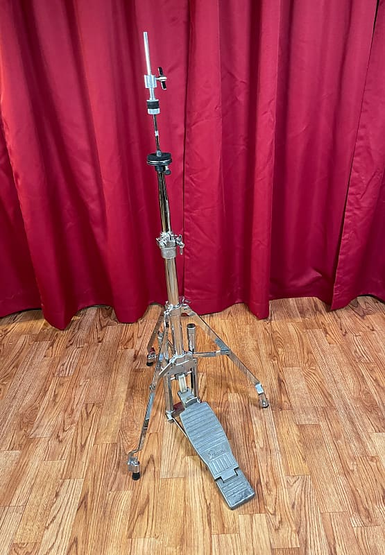 Vintage 1970s Pearl Model 900 HiHat Stand Reverb