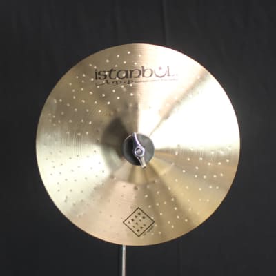 Istanbul Agop 10" Traditional Splash - 232g (video demo) image 1