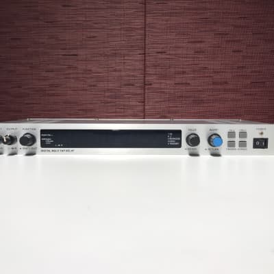 KORG DL8000R Digital Multi Tap Delay コルグ - メルカリ