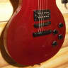 Used 1998 Gibson The Paul Electric Guitar Red w/Gigbag