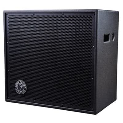 Form Factor Audio 2B10L 2x10" 8 Ohm Lightweight Bass Cabinet for sale