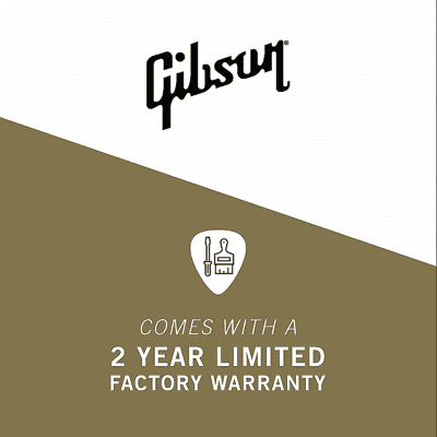 Gibson SG Standard, Ebony | Demo image 25