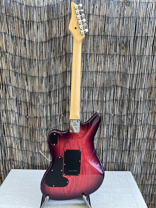 Levinson Blade JM-L limited edition 1991-1992 - Purple