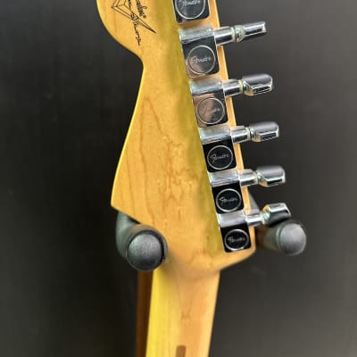 Fender Custom Shop Custom Classic Stratocaster | Reverb