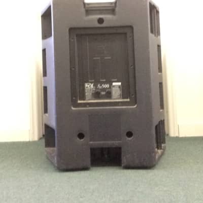 EV SX500 Speaker image 2
