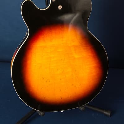 Harmony (Airline) H70 Meteor 1960 - Sunburst / A Beauty! image 5