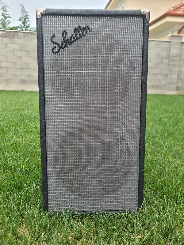 VINTAGE GOODMANS AUDIOM 12 INCH GUITAR SPEAKER Reverb