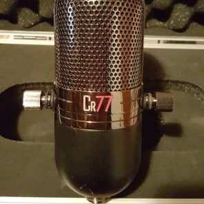 MXL CR77 Dynamic Microphone
